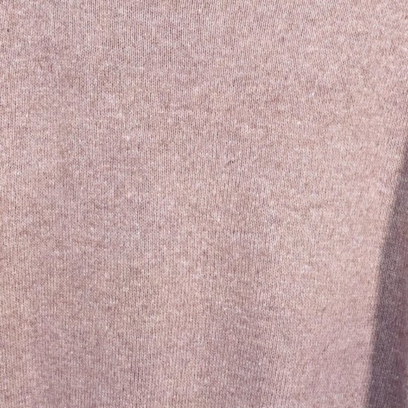 Bishop + Young Tan Cowl Neck Sweater - Picture 5 of 5